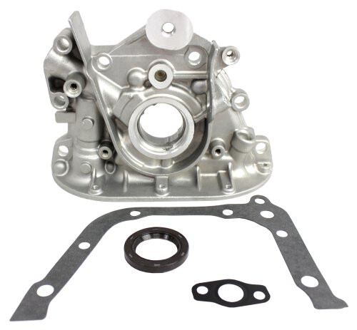 Oil Pump - 1993 Toyota Corolla 1.6L Engine Parts # OP945AZE6