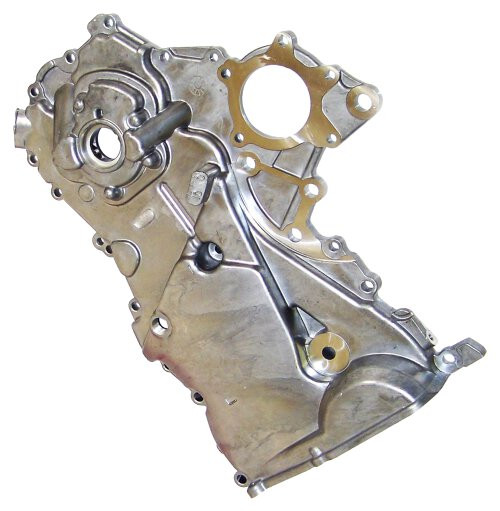 Oil Pump - 2004 Scion xA 1.5L Engine Parts # OP949ZE1