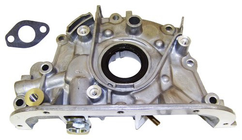Oil Pump - 1990 Toyota Pickup 3.0L Engine Parts # OP950ZE11