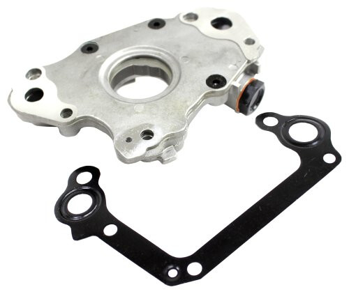 Oil Pump - 2007 Toyota Corolla 1.8L Engine Parts # OP951ZE27