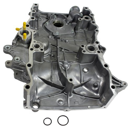 Oil Pump - 2006 Toyota Tacoma 2.7L Engine Parts # OP954ZE3