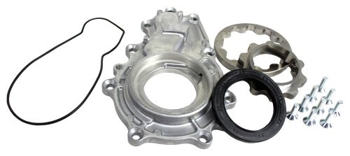 Oil Pump - 1992 Toyota Previa 2.4L Engine Parts # OP957ZE2