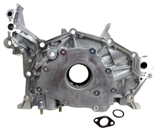 Oil Pump - 1994 Lexus ES300 3.0L Engine Parts # OP960ZE1
