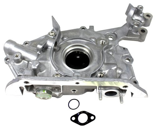 Oil Pump - 2007 Toyota Highlander 3.3L Engine Parts # OP963ZE23