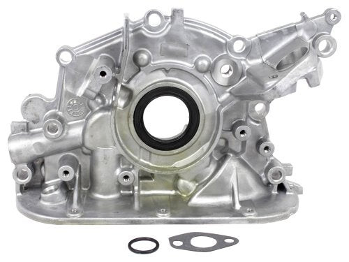 Oil Pump - 1995 Toyota Tacoma 3.4L Engine Parts # OP965ZE8
