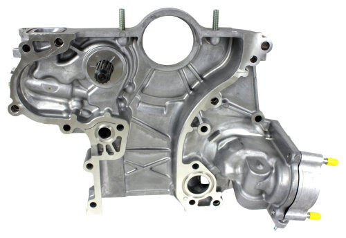 Oil Pump - 1997 Lexus LX450 4.5L Engine Parts # OP967ZE2