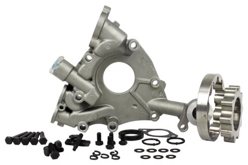 Oil Pump - 2009 Toyota Sienna 3.5L Engine Parts # OP968ZE100
