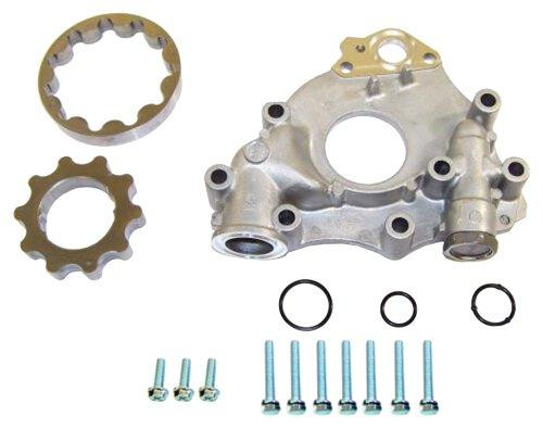Oil Pump - 2009 Toyota FJ Cruiser 4.0L Engine Parts # OP969ZE10
