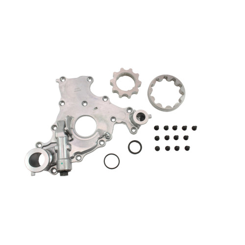 Oil Pump - 2017 Lexus GX460 4.6L Engine Parts # OP978ZE10