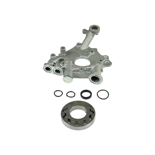Oil Pump - 2010 Toyota FJ Cruiser 4.0L Engine Parts # OP990ZE8