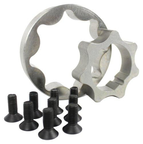 Oil Pump Repair Kit - 1999 Saturn SW1 1.9L Engine Parts # OPK310ZE65