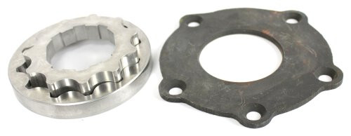 Oil Pump Repair Kit - 1987 Oldsmobile Cutlass Cruiser 3.8L Engine Parts # OPK3116ZE74