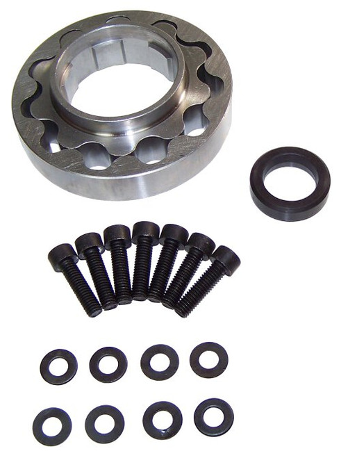 Oil Pump Repair Kit - 2002 Oldsmobile Bravada 4.2L Engine Parts # OPK3138ZE88