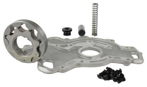 Oil Pump Repair Kit - 2015 Buick LaCrosse 2.4L Engine Parts # OPK314ZE6