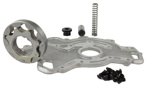Oil Pump Repair Kit - 2013 Buick Regal 2.4L Engine Parts # OPK314ZE13