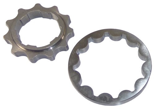 Oil Pump Repair Kit - 1998 Chevrolet Camaro 3.8L Engine Parts # OPK3143ZE66