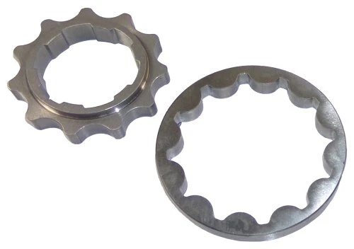 Oil Pump Repair Kit - 2002 Chevrolet Camaro 3.8L Engine Parts # OPK3143ZE70