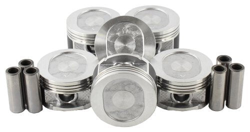 Piston Set - 1993 Eagle Vision 3.3L Engine Parts # P1135ZE42