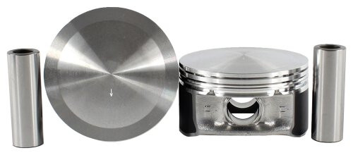 Piston Set - 2006 Dodge Ram 1500 5.7L Engine Parts # P1160ZE12