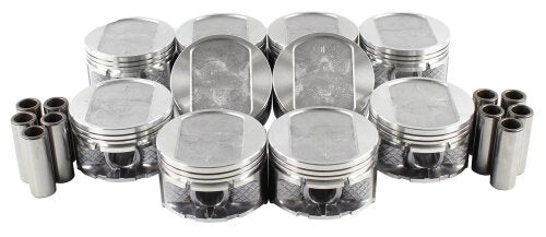Piston Set - 1995 Dodge Ram 2500 8.0L Engine Parts # P1180ZE2