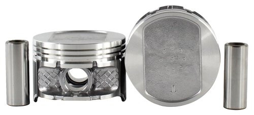 Piston Set - 1997 Dodge Ram 2500 8.0L Engine Parts # P1180ZE4