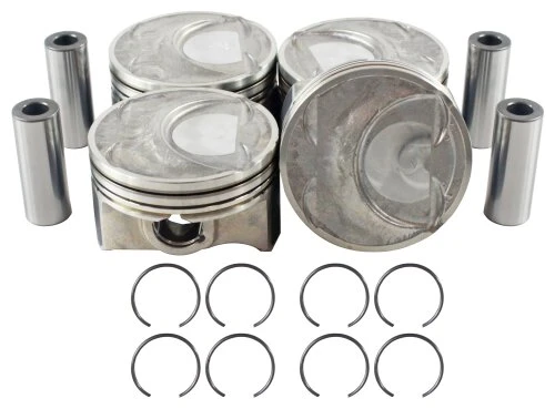Piston Set - 2016 Kia Sportage 2.0L Engine Parts # P177ZE19