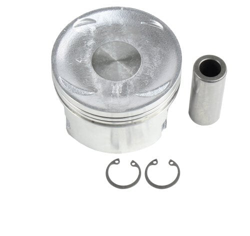 Piston Set - 2002 Honda Accord 2.3L Engine Parts # P214AZE5