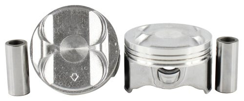 Piston Set - 2010 Acura TSX 2.4L Engine Parts # P229BZE2