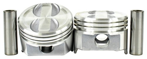 Piston Set - 1992 Chevrolet K2500 5.0L Engine Parts # P3109ZE65 Piston Set - 1992 Chevrolet K2500 5.0L Engine Parts # P3109ZE65