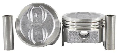 Piston Set - 1993 Chevrolet K1500 4.3L Engine Parts # P3125ZE62