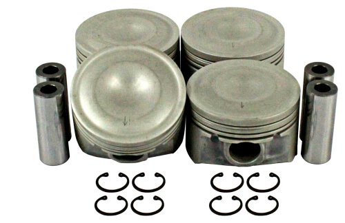 Piston Set - 2007 Chevrolet Cobalt 2.0L Engine Parts # P313ZE3