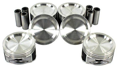 Piston Set - 2005 Chevrolet Uplander 3.5L Engine Parts # P320ZE8