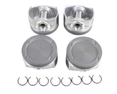 Piston Set - 2016 Chevrolet Cruze Limited 1.8L Engine Parts # P345ZE1