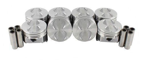 Piston Set - 1996 Ford F-150 5.0L Engine Parts # P4114ZE10