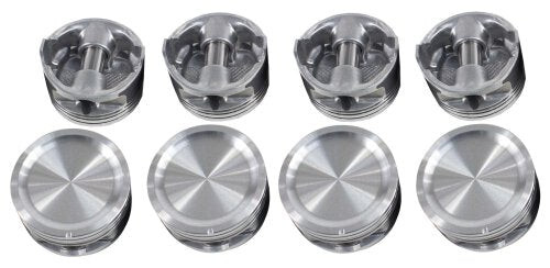 Piston Set - 2001 Ford Crown Victoria 4.6L Engine Parts # P4153ZE1