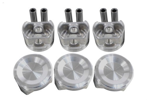 Piston Set - 1996 Ford Explorer 4.0L Engine Parts # P423ZE5