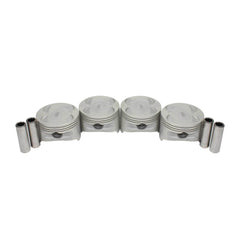 Piston Set - 2017 Mazda 3 2.5L Engine Parts # P4316ZE4