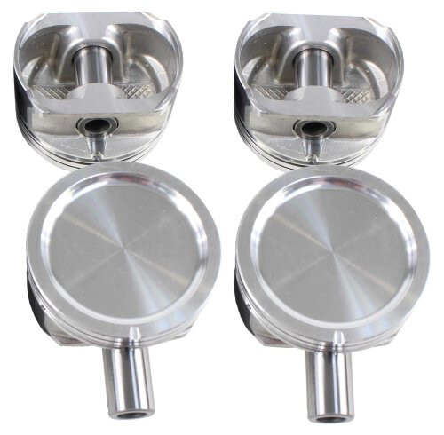 Piston Set - 2006 Mazda Tribute 2.3L Engine Parts # P446ZE28