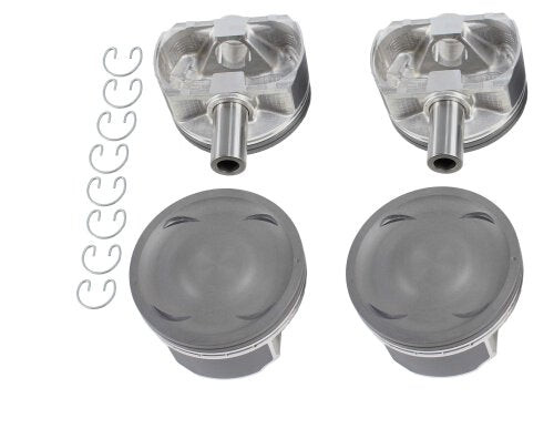 Piston Set - 2007 Subaru Impreza 2.5L Engine Parts # P720ZE10