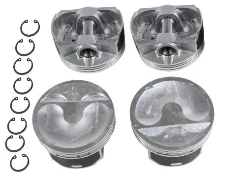 Piston Set - 2005 Subaru Outback 2.5L Engine Parts # P720BZE2