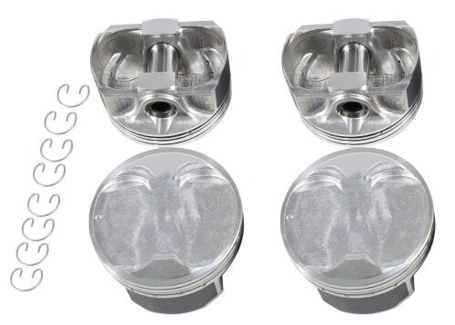Piston Set - 2008 Subaru Forester 2.5L Engine Parts # P720DZE3