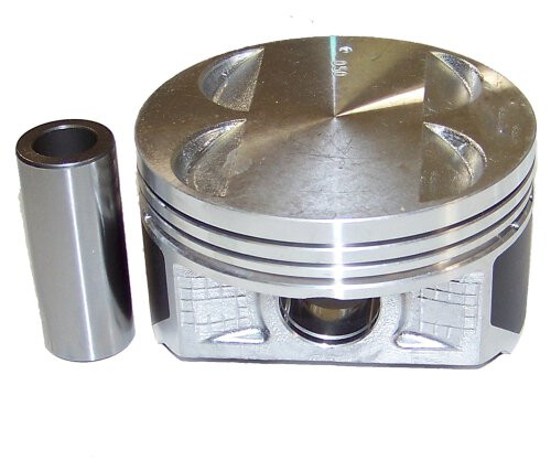 Piston Set - 2009 Subaru Legacy 3.0L Engine Parts # P727ZE4