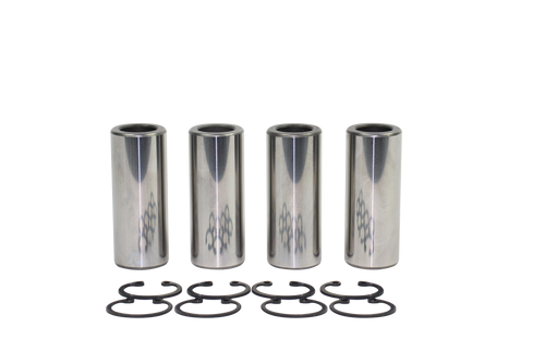 Piston Set - 2014 Lexus CT200h 1.8L Engine Parts # P929ZE4