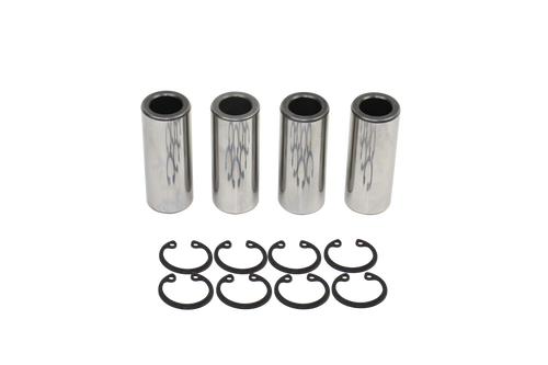 Piston Set - 2014 Toyota Prius Plug-In 1.8L Engine Parts # P929ZE8