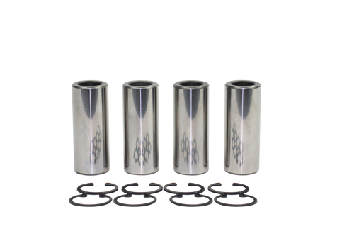 Piston Set - 2014 Toyota Prius V 1.8L Engine Parts # P929ZE12