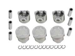 Piston Set - 1993 Lexus GS300 3.0L Engine Parts # P944ZE1