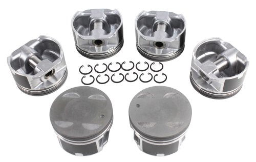 Piston Set - 2004 Toyota Sienna 3.3L Engine Parts # P953ZE20