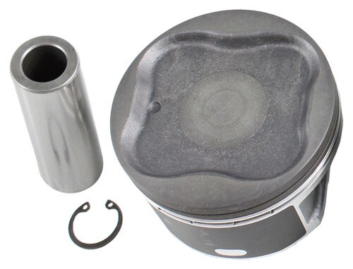 Piston Set - 2013 Toyota Tacoma 4.0L Engine Parts # P969ZE19