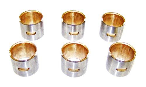 Piston Pin Bushings - 2005 Mazda MPV 3.0L Engine Parts # PB411ZE67