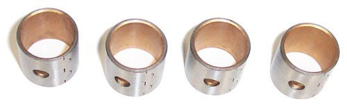 Piston Pin Bushings - 2000 Nissan Sentra 1.8L Engine Parts # PB609ZE21